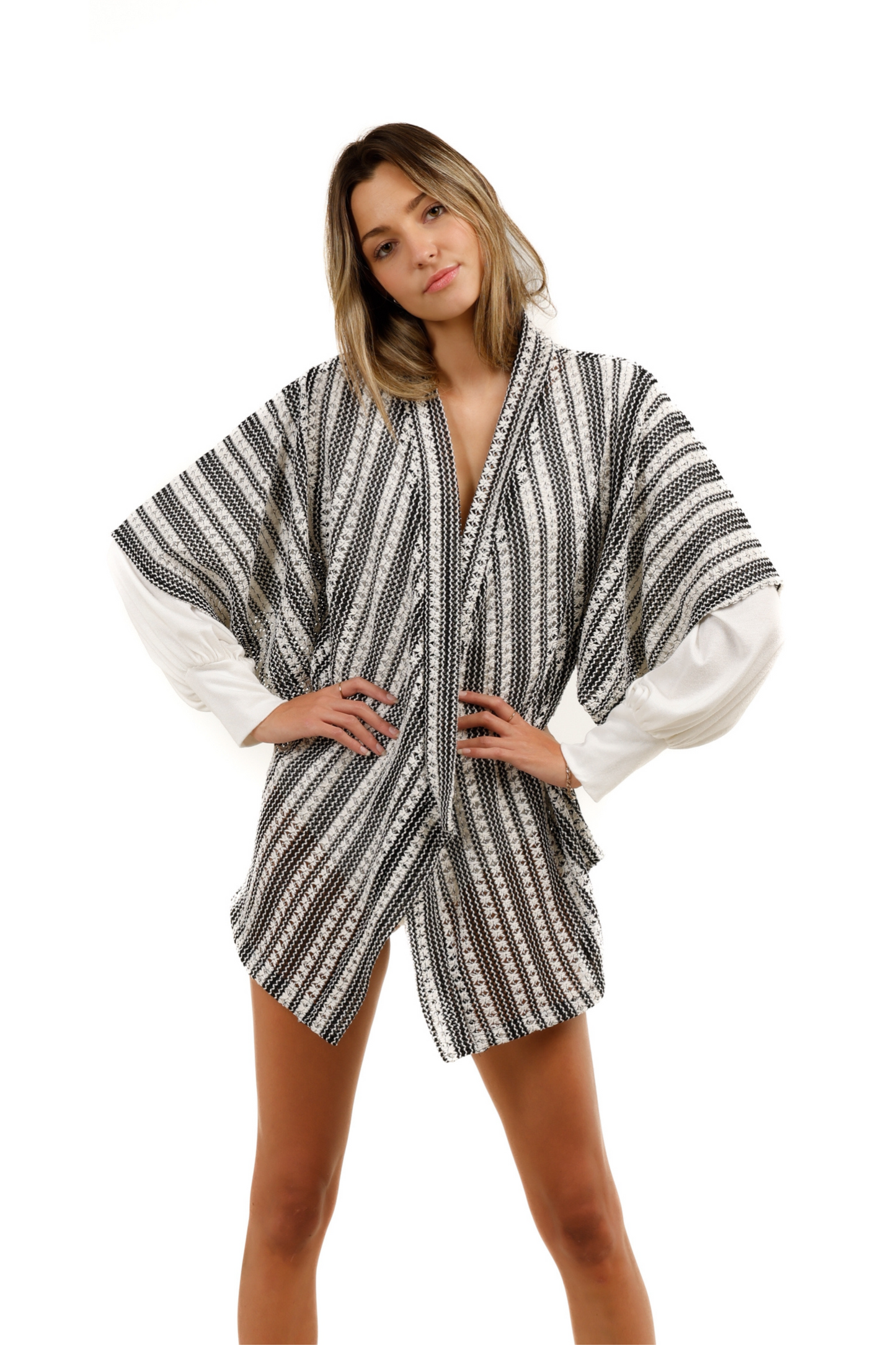 Mini Kimono