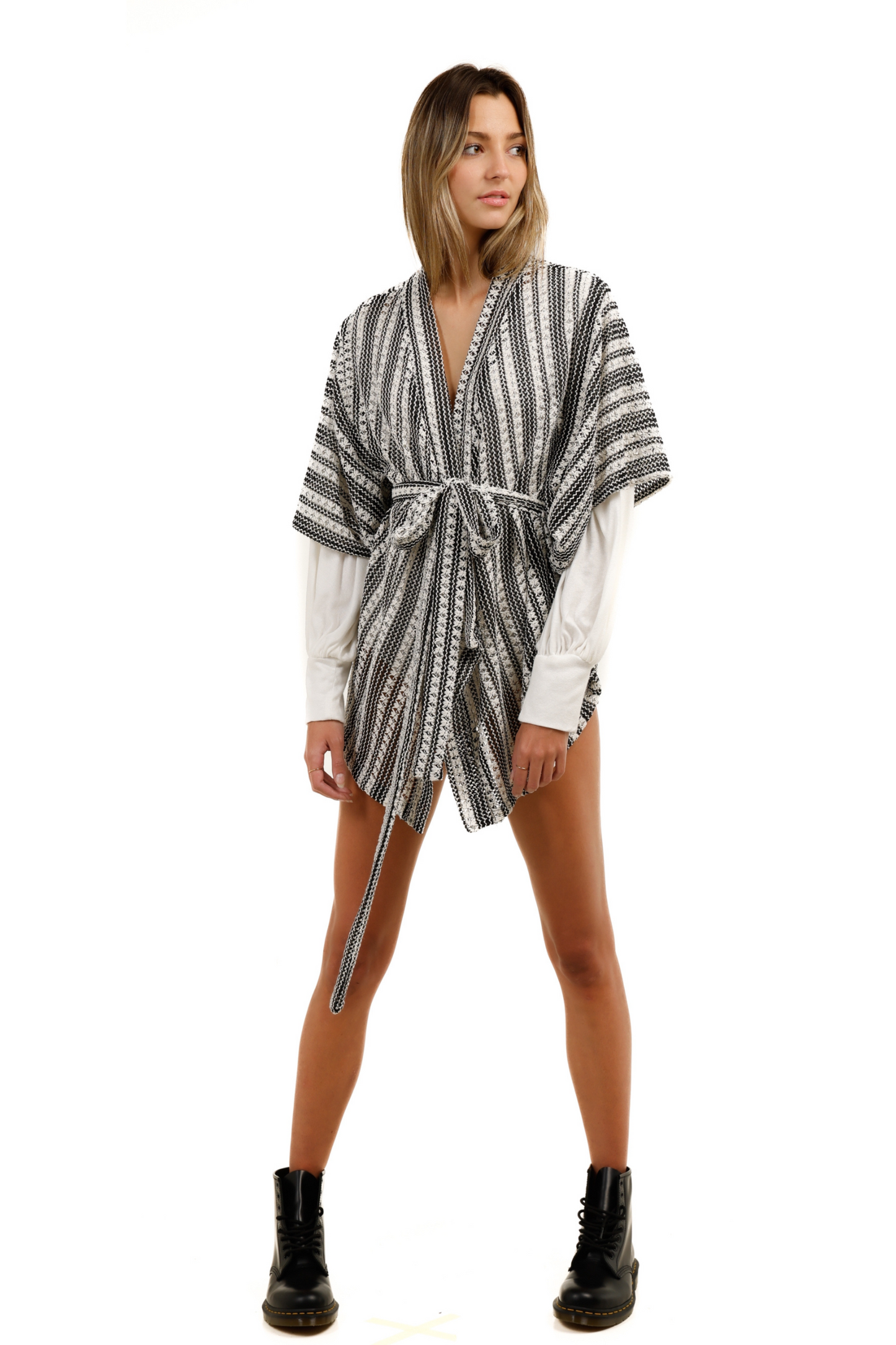 Mini Kimono
