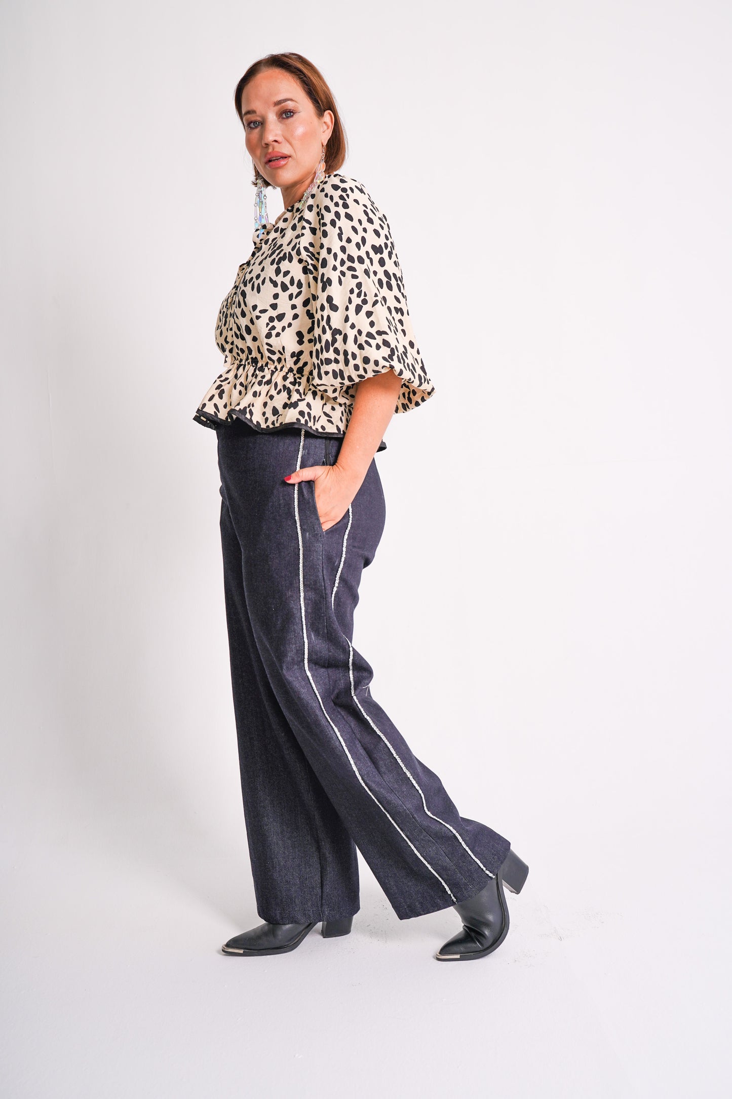 Blouse