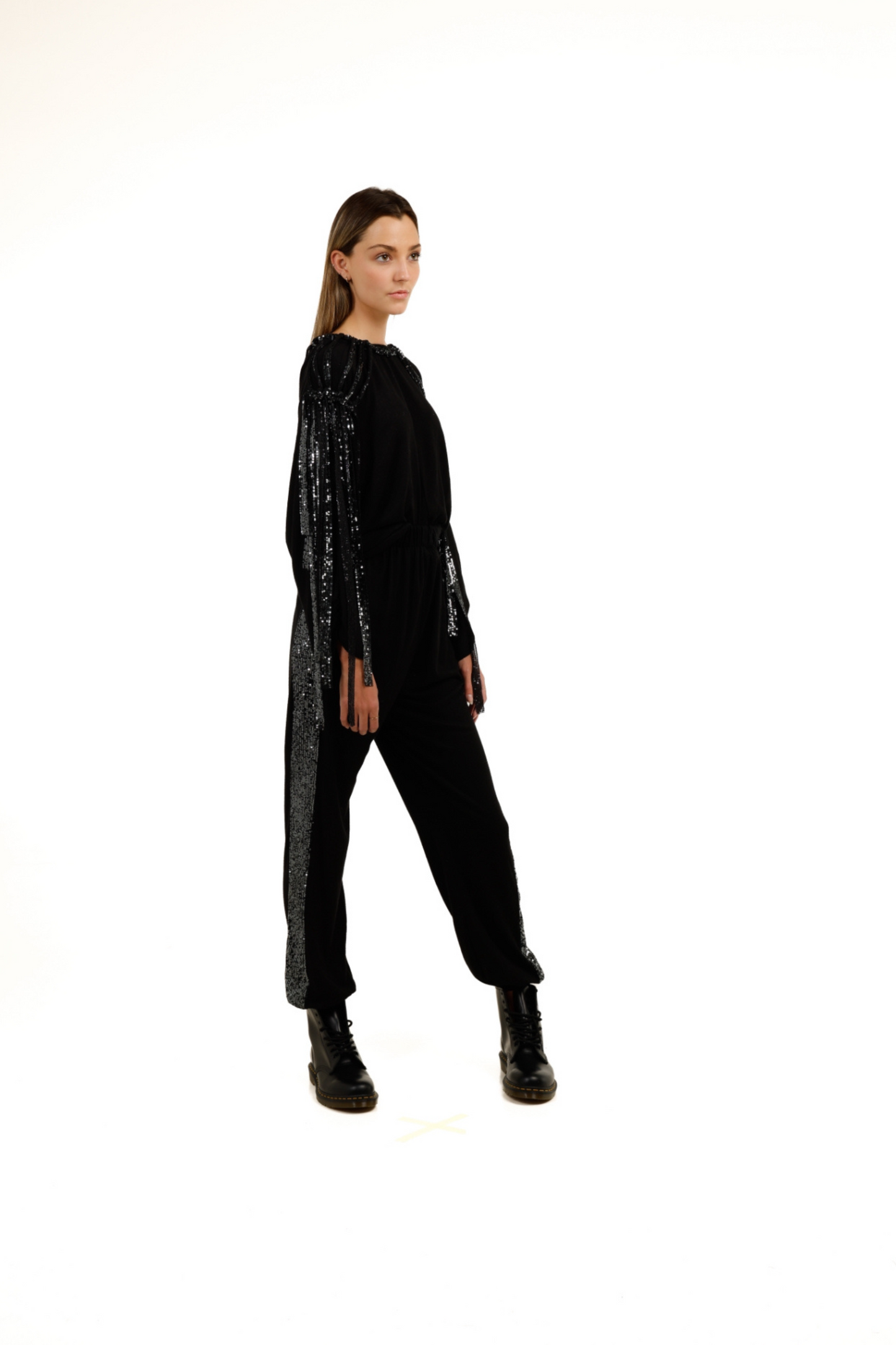 Bling Joggers