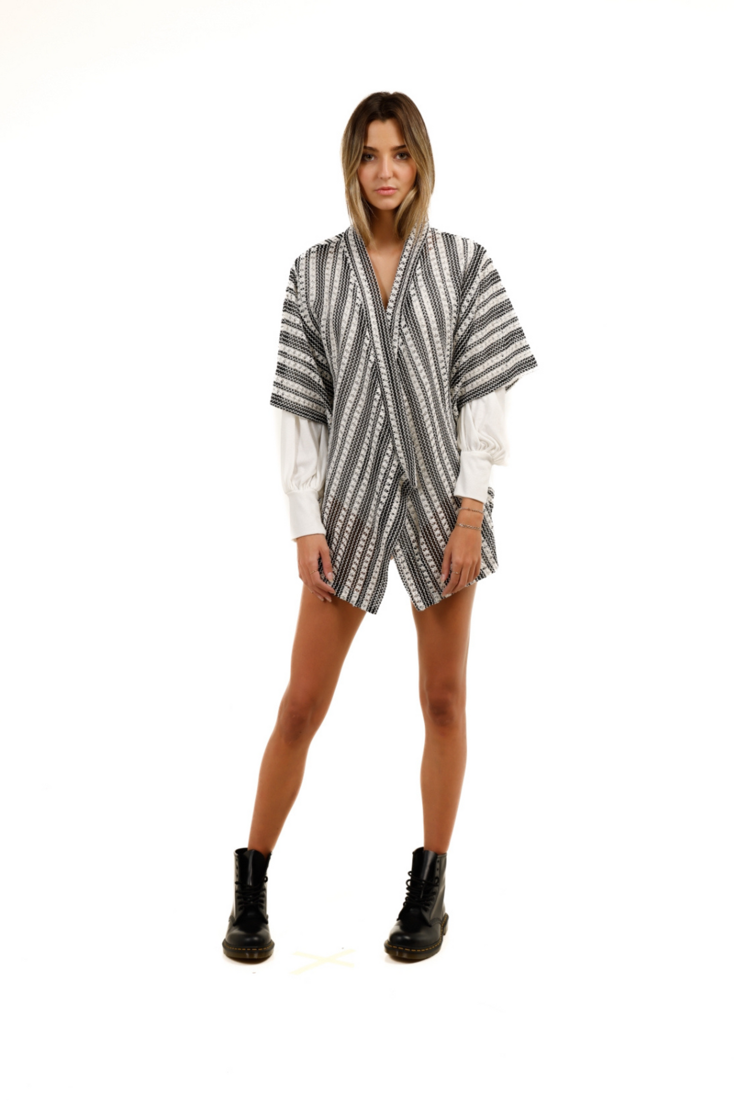 Mini Kimono