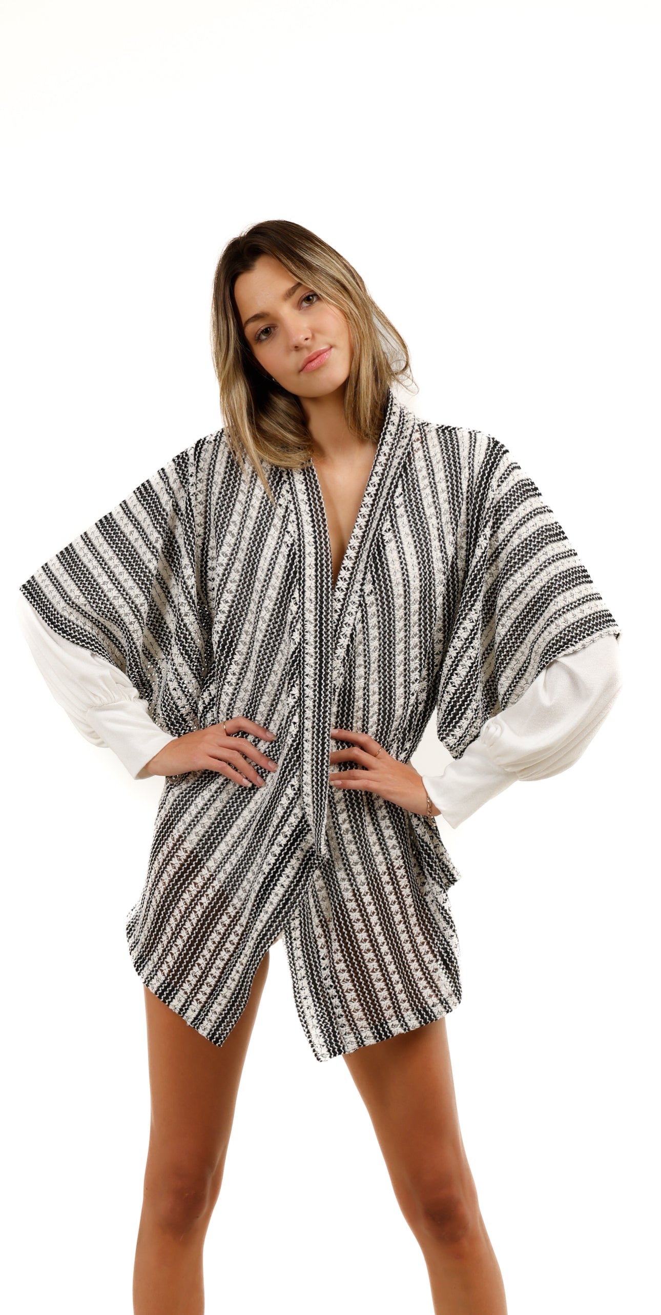 MINI KIMONO