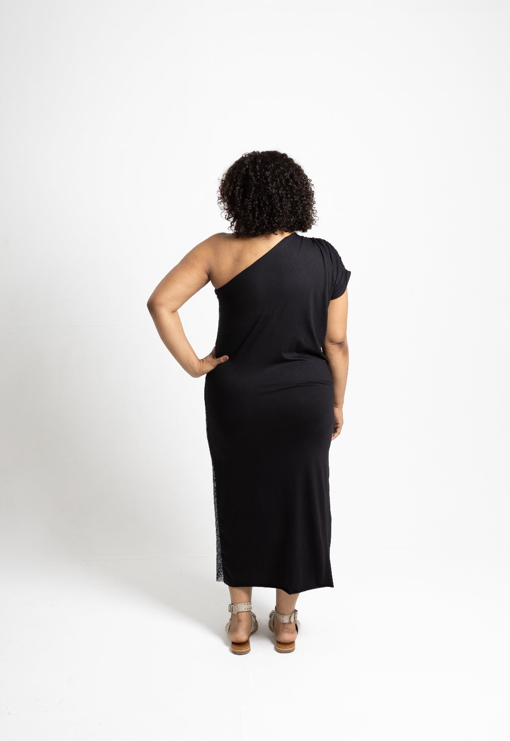 Sequins Asanda Dress