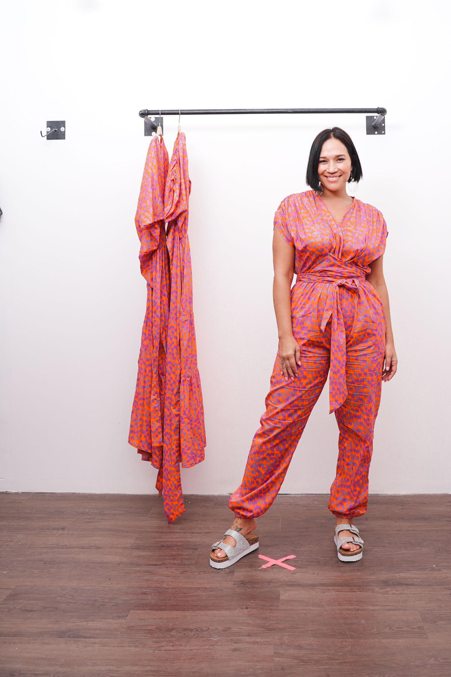 LUMO JUJU Jumpsuit