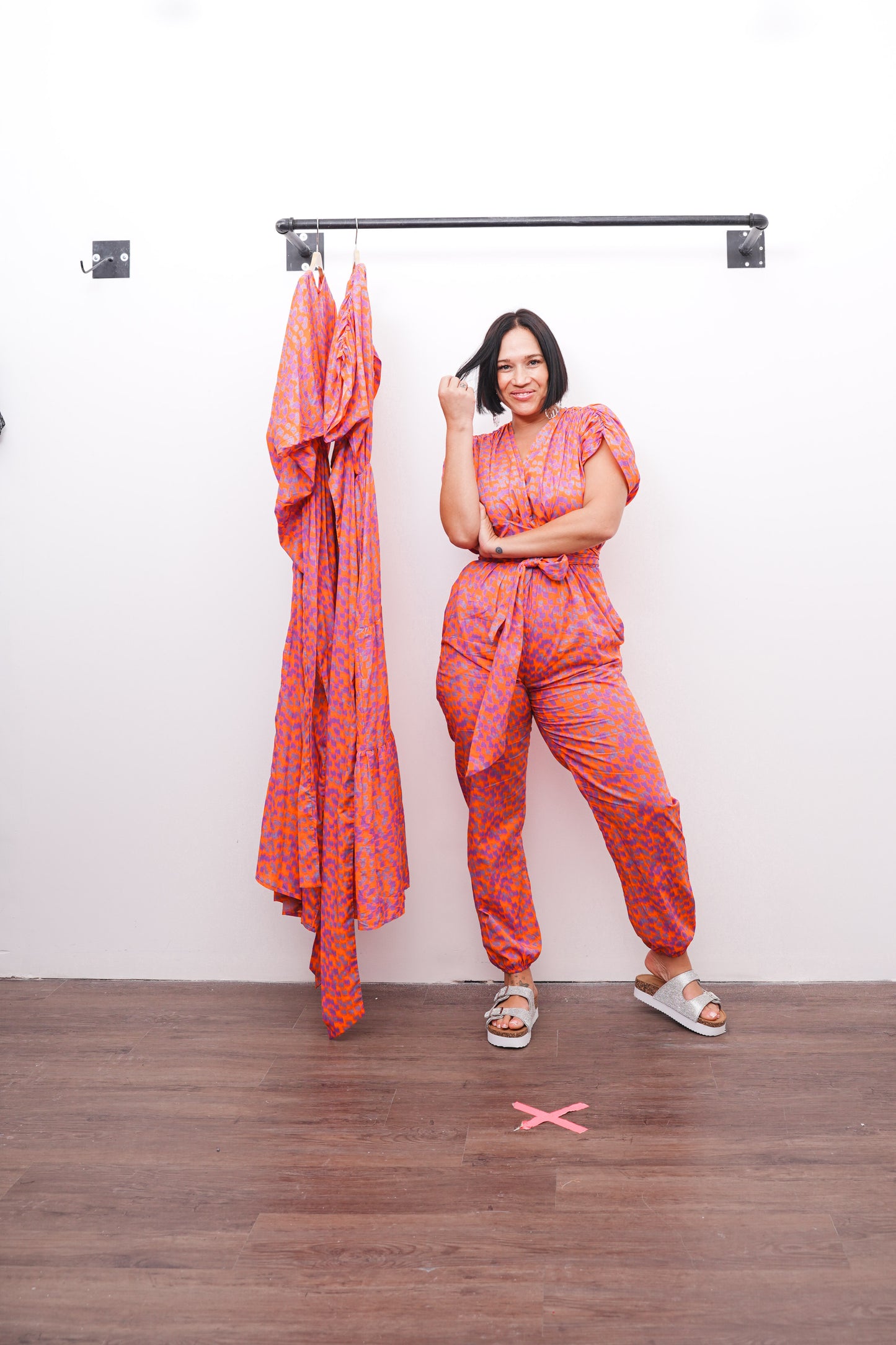 LUMO JUJU Jumpsuit