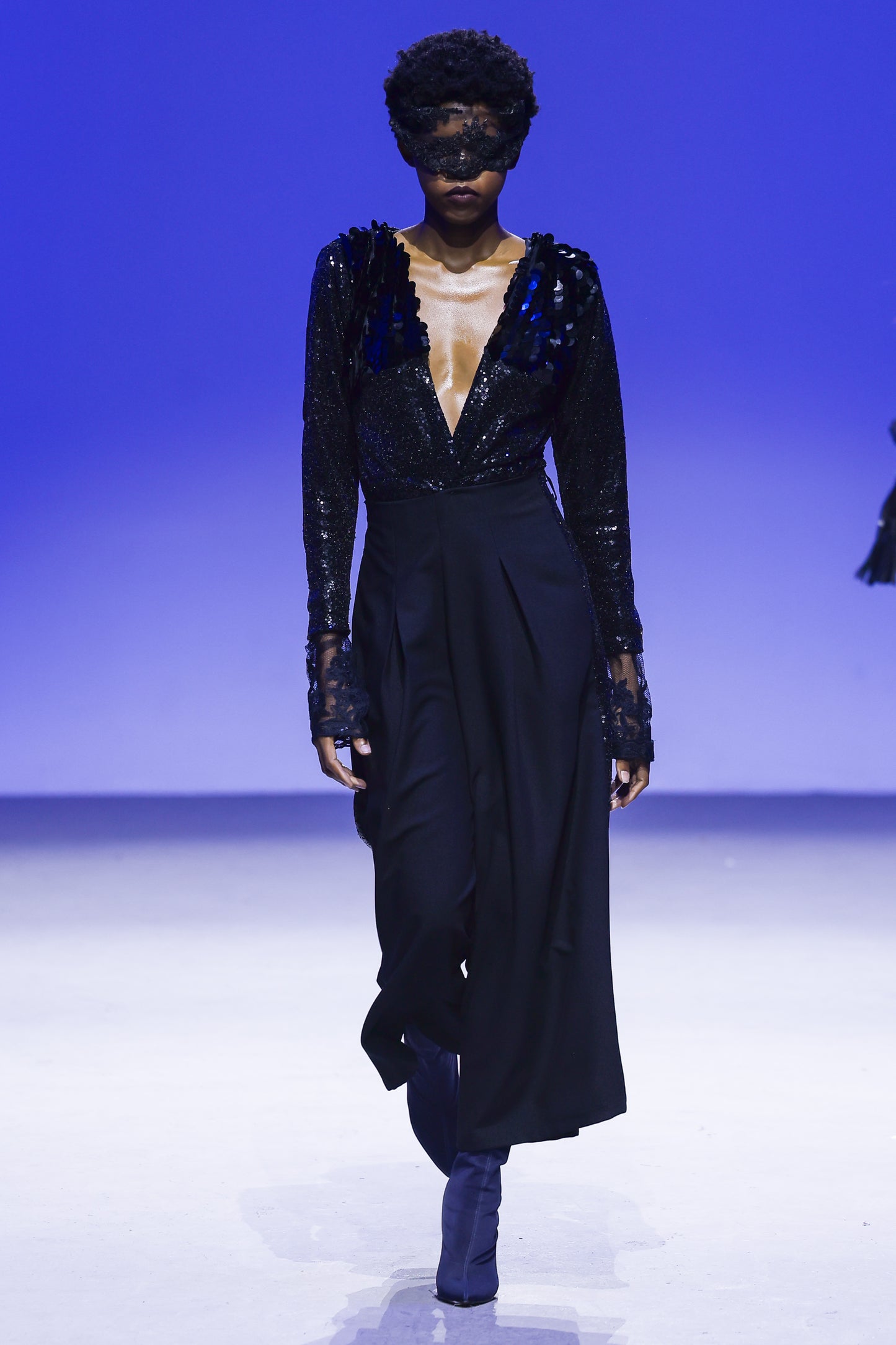 Runway Lauren Trouser