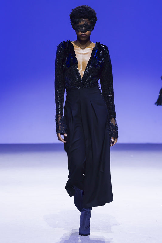Runway Lauren Trouser