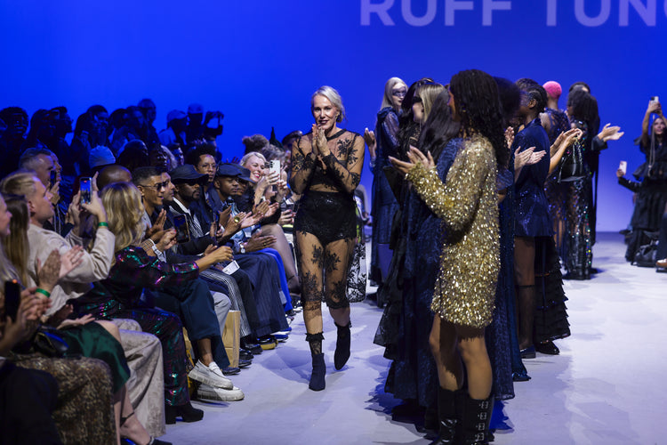 Women's Clothing | Fashion | Size-Inclusive Clothing | Ruff Tung – Rufftung